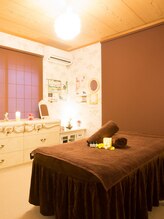 キララ/施術ルーム