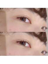 プライズアイリス アイラッシュ 池袋東口店(prize Iris eyelash)/まつ毛パーマ♪【池袋】