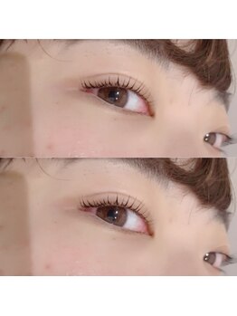 プライズアイリス アイラッシュ 池袋東口店(prize Iris eyelash)/まつ毛パーマ♪【池袋】