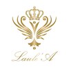 ラウレア(Laule'A)ロゴ