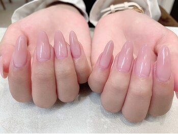 ヴィーナ 山口店(Vina)/長さ出し、ワンカラ―