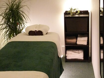 本気de整体 小岩店の写真