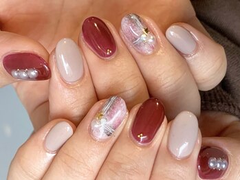 ネイルズ ララ(nails Lala)/定額+500