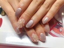 ビューティフルアイズ/