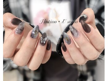 ホシノ ユー スタジオ(Hoshino U studio)/