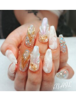 アイネイル(iNAIL)/