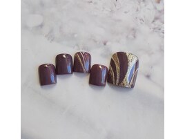 フットジェル　￥10000