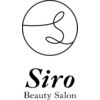 シロ(Siro)のお店ロゴ