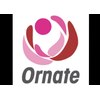 オーネイト(Ornate)のお店ロゴ