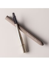 ロコティアラ(Roco Tiara)/スクリューブラシ