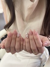 アイリッシュネイル 久屋大通店(Irish Nail)/マオプリズム