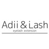 アディアンドラッシュ 柏本店(Adii & Lash)のお店ロゴ