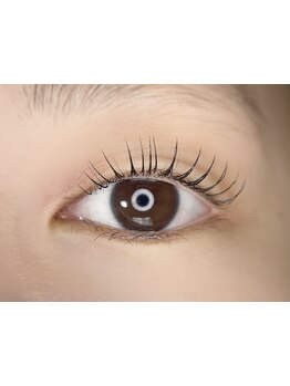 まつげのお悩み解決サロン