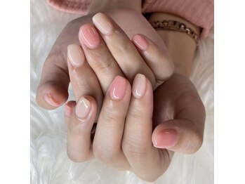 リエクラ(Re eclat)/ワンカラー