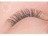 【華やかeye】高品質フラットラッシュ200本まで付け放題￥11000
