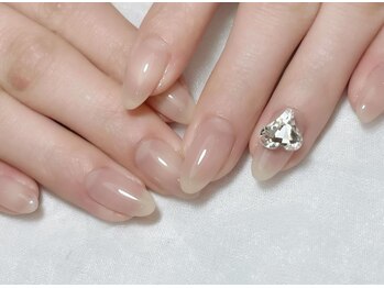 ラヴィン(Lovin)/パラジェル/ワンカラー