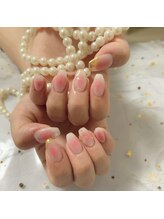 カスミネイル(Kasumi Nail)/