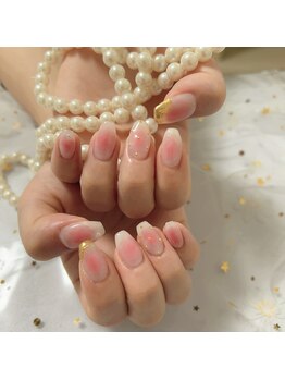 カスミネイル(Kasumi Nail)/