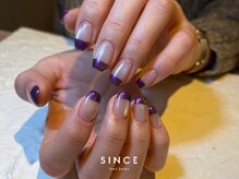 シンス(Since)/ミラーフレンチ