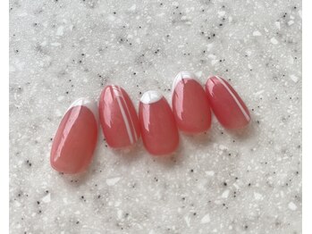 おしゃれネイル