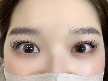 スワロウテイル(Swallowtail)/まつげパーマ/まつ毛パーマ