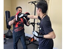 中新田ふじ整骨院整体院/◆パーソナルトレーニングジム◆