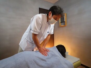 成城健康整体院 & ニュートラルスタイルの写真/どこに行っても改善しない痛みも、高い技術と豊富な知識で解決◎納得の施術とその効果を是非ご体感下さい！