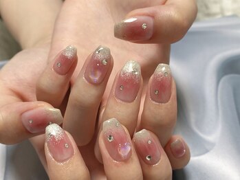 コロミネイル(colome nail)/