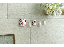 リガール(LIGAR)/フット☆プラチナコース