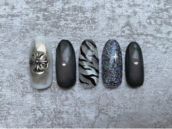 お持ち込み90min¥9,800