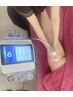 最新ボディ機器導入！変身ペルソナボデイで重セル脂肪を燃焼たっぷり60分