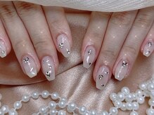 クイーンズネイルサロン(Queen's nail salon)/