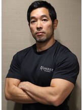 オネスト 赤坂(HONEST) Ishii Toshio