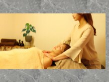 リー(Ree)の雰囲気（小顔矯正コルギ/心地良さと効果を追求したRee独自のハンド技術）