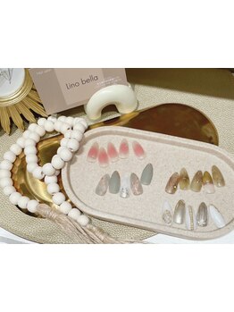 アートの種類が豊富