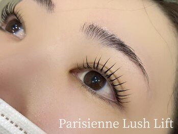 アイサロン フェア 武蔵小杉(eyesalon Fair)/パリジェンヌラッシュリフト