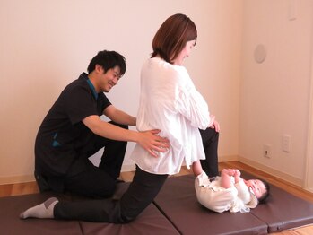 ライフ 琴似店(Life)/セルフケアをお伝えしてより回復