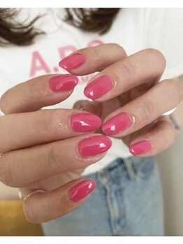 グランベイル ネイルルーム(nail room)/