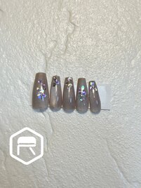 100種定額デザイン