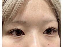 コアバイサラ 山口店(koa by SARA)/●まつげパーマ●