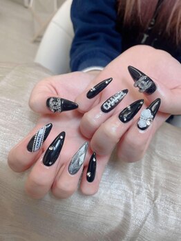 アイン(Anh)/長さだし＋やり放題