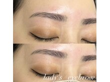 リンク 心斎橋店(Link)/美眉/アイブロウスタイリング