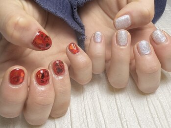 ミイア 春日部店(MiiA)/フリーデザイン¥7,700