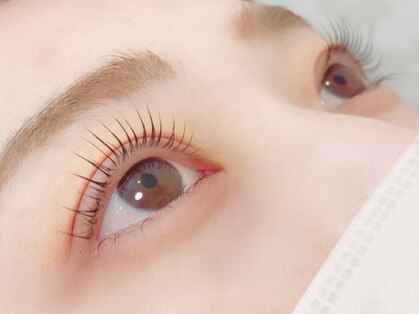 ワンピースアイラッシュサロン(ONE PEACE eyelash salon)の写真