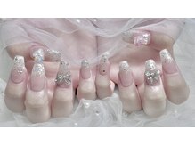 ミナミ(MINAMI)/可愛いネイル