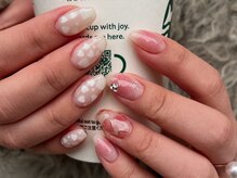 サクノネイル(SAKUNONAIL)