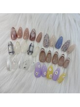 オール バイ ワンネス(ALL by One'Ness)/