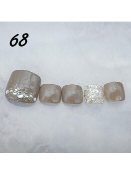 定額4,400円　No.68