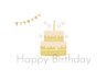 ★9月お誕生日のお客様限定★