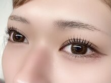 メイアイラッシュ(Meye eyelash)/まつげパーマ